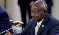 Uganda Kehilangan Satu-satunya Bandara Internasional karena Gagal Bayar Utang ke China