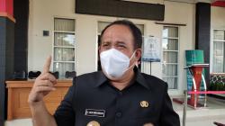 UMK Pangandaran 2022 Ditetapkan Rp1.884.364, Naik Rp23.773 Dibanding 2021<