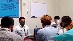 Sempat Viral, Suami Istri Pemilik Kafe yang Dipukul Satpol PP Gowa Jadi Tersangka Hoaks