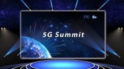 5G Summit 2021: ZTE Kembangkan Jalan Menuju Ekosistem Digital