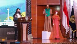 Wamenparekraf Angela Tanoesoedibjo Hadiri Modest Fashion Week World Conference 2021