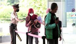 Varian Omicron Ditemukan di Australia, Menkes Minta Warga Tak Panik