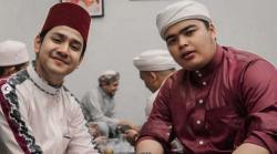 Rindu, Syakir Daulay Ungkap Bertemu Ameer Azzikra dalam Mimpi