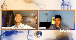 Dai Muda: Pentingnya Doa untuk Mendapatkan Jodoh