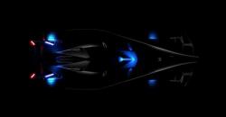 Intip Kecanggihan Mobil Balap Formula E Gen3: Ultra Efisien, Paling Ringan dan Cepat