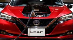 Fokus Bangun Mobil Listrik, Nissan Curi Start Siapkan Modal Rp252 Triliun