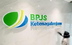 Anti Ribet, Berikut Cara Mencairkan BPJS Ketenagakerjaan Online dari HP