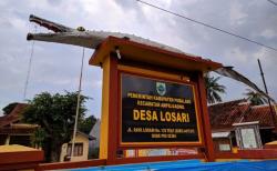  Cerita Rakyat Jawa Tengah, Asal Usul Dusun Leboyo