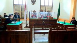 Korupsi Dana Kapitasi JKN, Eks Bendahara Puskesmas di Medan Dituntut 7,5 Tahun Penjara<
