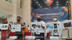 Bareskrim : Belasan Anak Perempuan Jadi Korban Kejahatan Seksual Game Online 