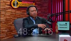 Cerita Jenderal Dudung Abdurachman Pernah Dicopot dari Jabatan Wagub Akmil<