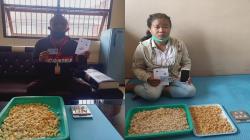 Dua Hari, 2 Upaya Penyelundupan Sabu Terjadi di Lapas Jelekong Bandung, Ini Modusnya