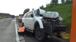 Kronologi Pajero Kecelakaan di Tol Cipali, Korban Selamat: Kami Pulang dari Ponpes Tebu Ireng