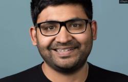  Pengganti Jack Dorsey di Twitter, Parag Agrawal Jadi Bos Termuda di S&P 500