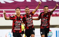Hasil Liga 2: Imbangi Hizbul Wathan, PSG Pati Lolos dari Jurang Degradasi