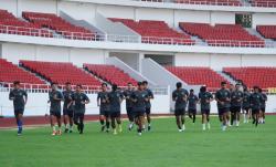 Hadapi PSS Sleman, Imran Instruksikan Pemain PSIS Semarang Fokus Taktikal