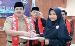 Pemkab Pangandaran Usulkan 4 Raperda Masuk Agenda Propemperda 2022 
