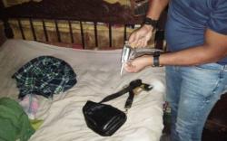 Polisi Bongkar Perdagangan Senjata di Palembang, Pelaku Transaksi di Hotel<