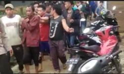 Cabuli Anak Tiri hingga Hamil 7 Bulan, Warga Tegal Ini Dihakimi Massa