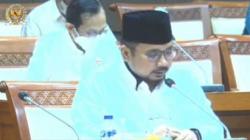 Umrah Dibuka Desember, Menag : Jemaah Sempat Tertunda Keberangkatannya Jadi Prioritas  <