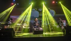 Kenang Sang Vokalis, Coconuttreez Gelar Konser Langsamkan