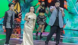 Juri KDI 2021 Tampil sebagai Pembuka Babak 10 Besar