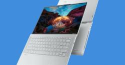 Lenovo Yoga Slim 7 Carbon Sudah Dibekali Windows 11 Terbaru