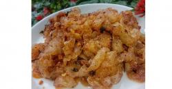 5 Resep Cirambay Enak Khas Garut, Ini Cara Membuat dan Bahan Dasarnya