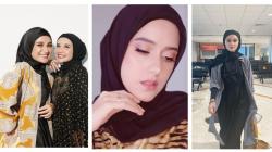 5 Artis Cantik Keturunan Arab, Nomor 4 Blasteran Jawa dan Prancis  