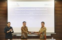 IATA Akan Disuntik Aset Senilai Rp2,6 Triliun