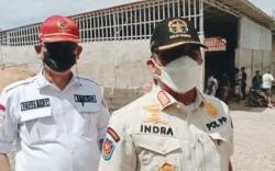 Tim Gabungan Gerebek Gudang Minyak Oplosan di Betung Banyuasin