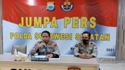 Penangkapan 2 Terduga Teroris di Luwu Timur, Densus Sita Senjata Api dan Detonator