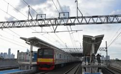 Pola Operasi Line Bogor dan Bekasi Berubah Besok, KCI: Berlaku Permanen