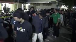 Diduga Aniaya Pedagang Angkringan, 10 Suporter dari Pekalongan Jadi Tersangka 