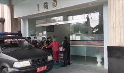 Mau Disidang, Tahanan Perempuan di Bali Meninggal Dunia