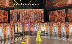 MNC Media Gelar The Masterpiece & I Fashion Festival 2021, Wujud Dukungan Industri Kreatif Indonesia    