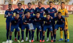 Profil Tim Piala AFF 2020 Timnas Singapura: Pantang Malu di Rumah Sendiri