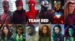 Deretan Film Marvel Tayang 2022, Ada Karakter Pahlawan Baru Seorang Remaja Muslim 