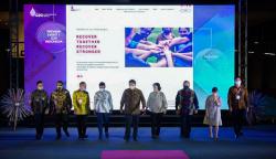 Indonesia Sukses Gelar Pertemuan Pertama Sherpa G20, Seluruh Delegasi Negatif Covid-19