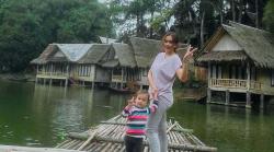 Jelang Akhir Tahun Aura Kasih Bikin Pengumuman Cari Jodoh, Netizen Heboh: Siap Jadi Imam Teteh