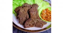 Cara Membuat Empal Gepuk Empuk, Gurih dan Manis Diolah dengan Santan