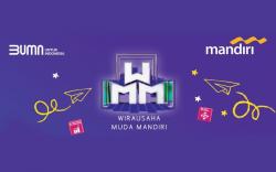 Infografis 15 Tahun WMM Konsisten Mengantar Generasi Muda Harapan Bangsa Meraih Impian