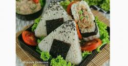 5 Resep Onigiri Enak dan Sederhana, Intip Bahan Dasar dan Cara Membuatnya