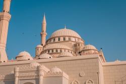 Khutbah Jum'at tentang Pemimpin dalam Islam