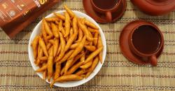 Ide Memilih Camilan Berbahan Alami untuk Keluarga, Enak Tanpa MSG dan Pengawet