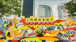 Indosat (ISAT) Bagi Dividen Rp2,06 Triliun Hari Ini