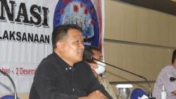 Pagu Anggaran Rp777 Miliar, Realisasi Belanja Pemkab Minahasa Tenggara Baru 67,3 Persen