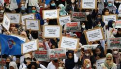 Dewan Pengupahan Sebut UMP DKI Jakarta Jilid 2 Tidak Sah, Ini Alasannya