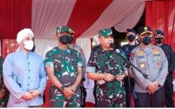 TNI AD Akan Rekrut Santri, KSAD Jenderal Dudung: Mereka Sudah Pasti Terjaga Akhlaknya