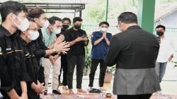 Ridwan Kamil Titip 3 Pesan Khusus ke Mahasiswa asal Jabar di Yogyakarta<